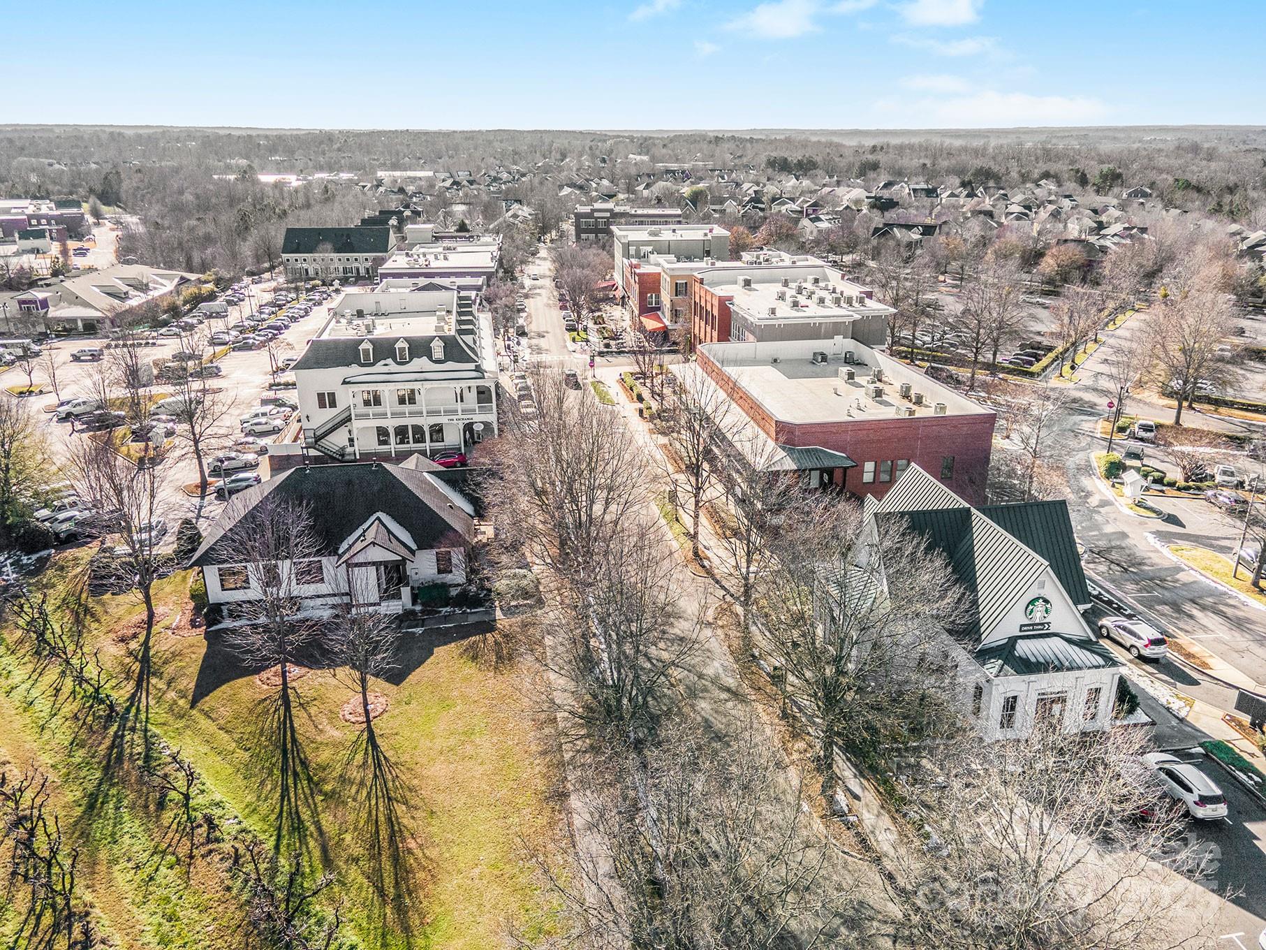 3558 Richard's Crossing Fort Mill, SC 29708 - Photo 33 of 39