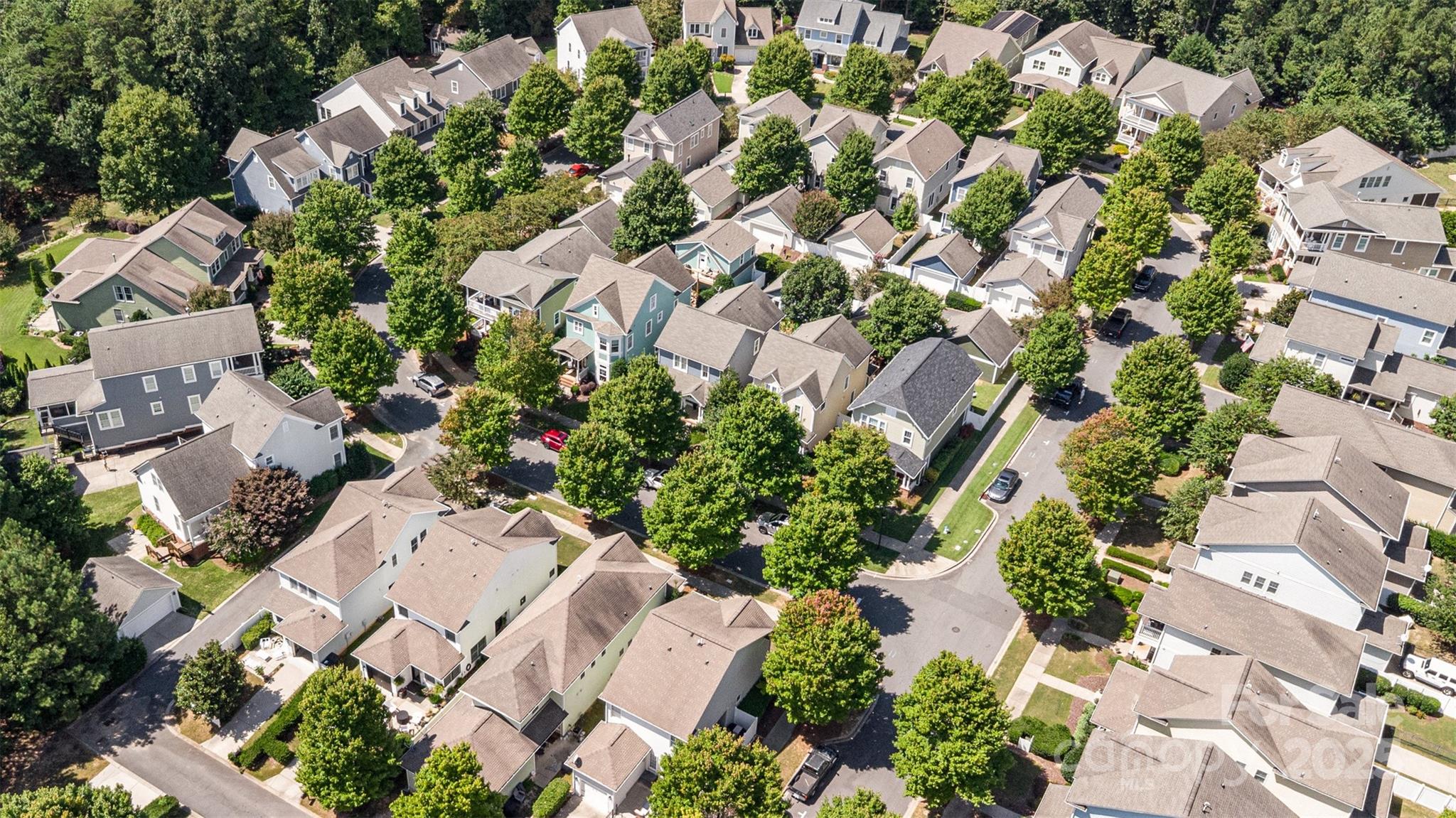 3558 Richard's Crossing Fort Mill, SC 29708 - Photo 36 of 39