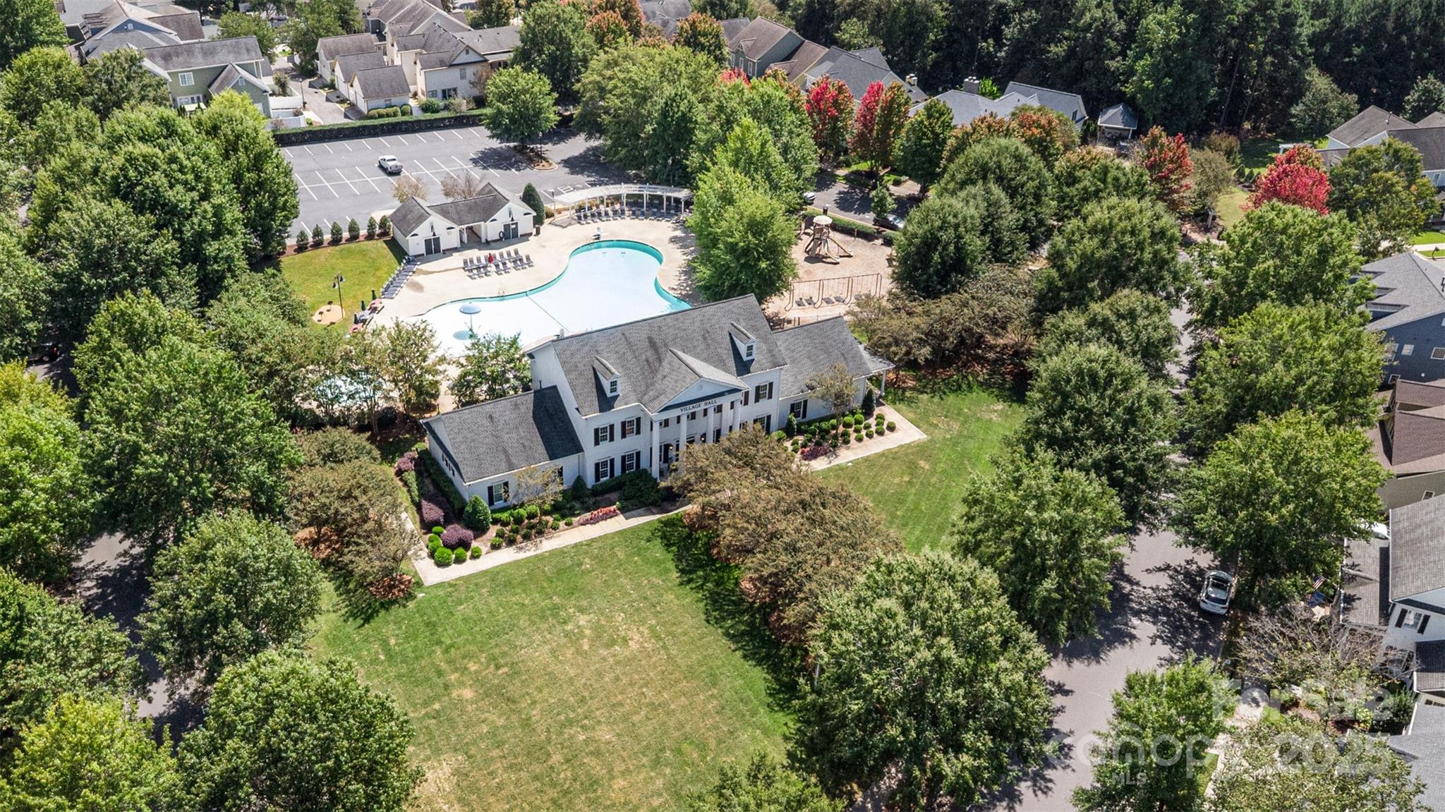 3558 Richard's Crossing Fort Mill, SC 29708 - Photo 37 of 39