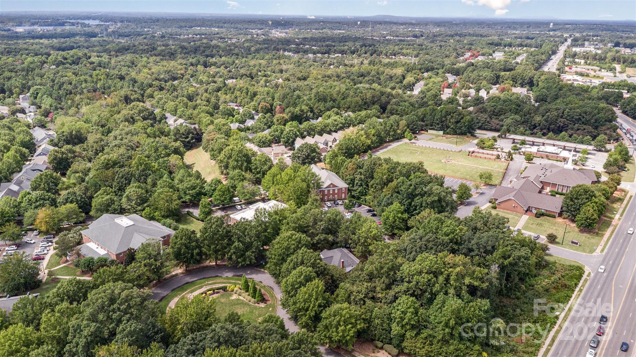 3558 Richard's Crossing Fort Mill, SC 29708 - Photo 39 of 39