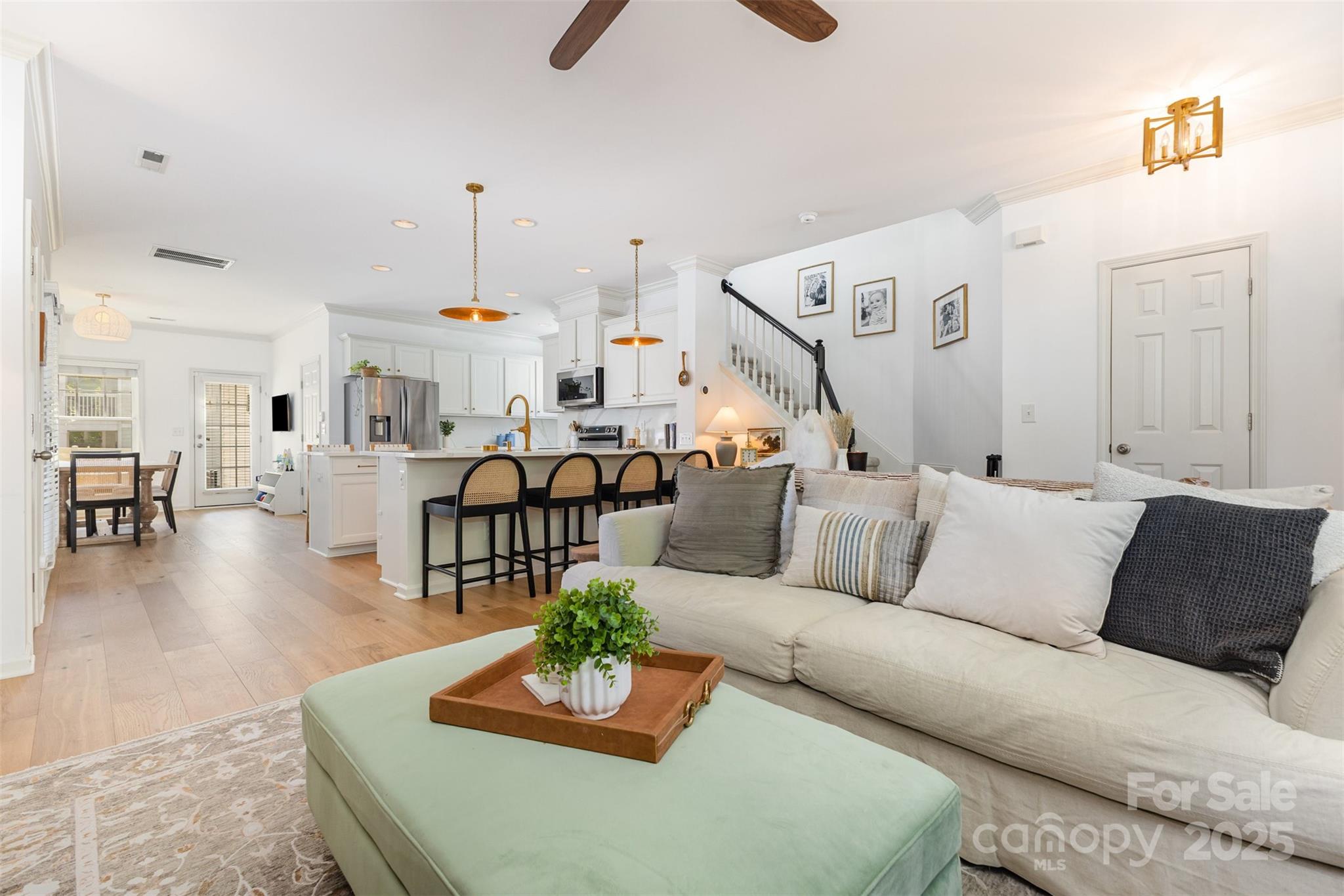 3558 Richard's Crossing Fort Mill, SC 29708 - Photo 4 of 39