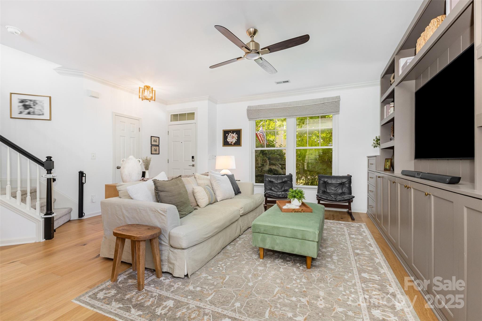 3558 Richard's Crossing Fort Mill, SC 29708 - Photo 5 of 39