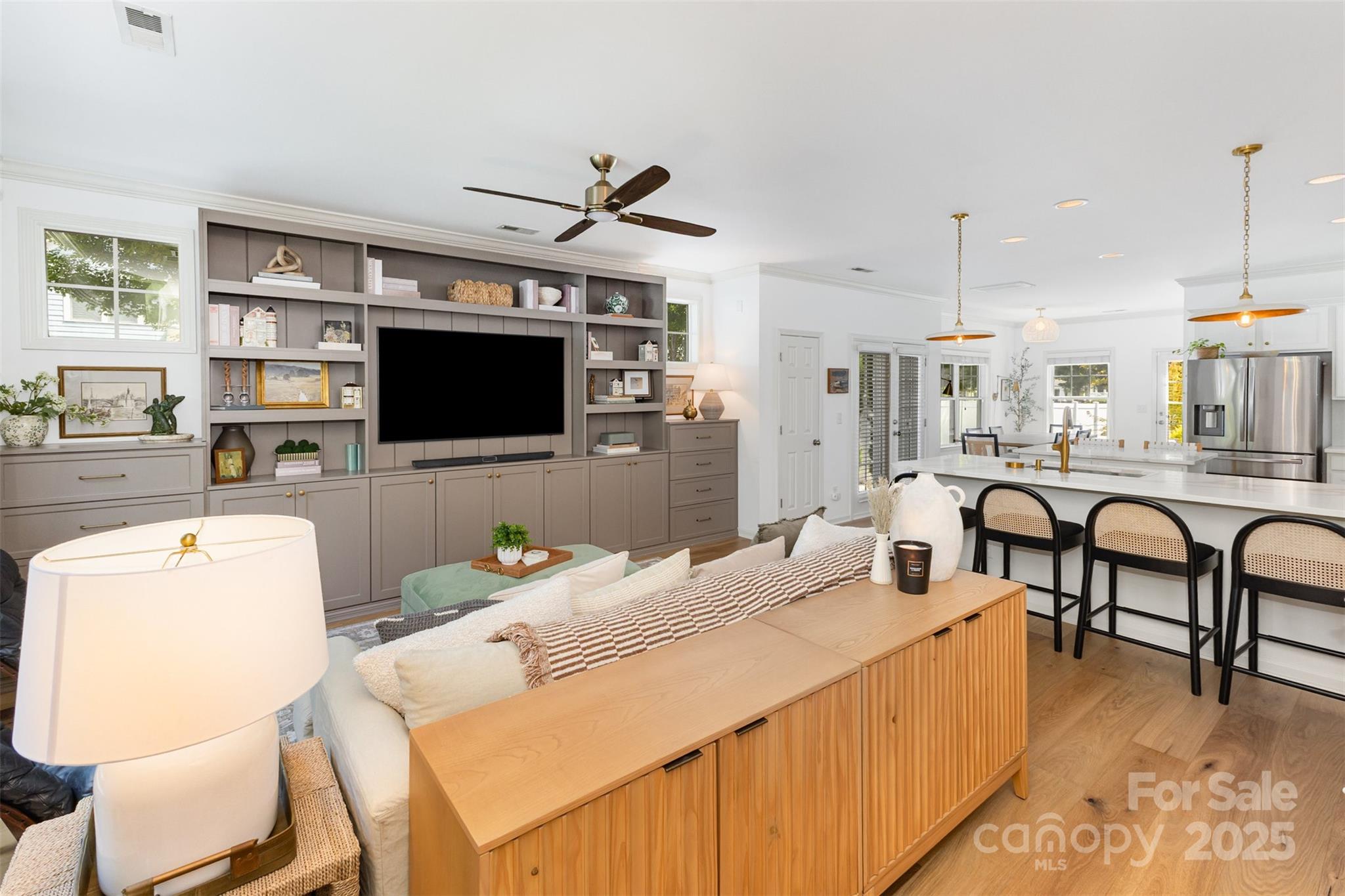 3558 Richard's Crossing Fort Mill, SC 29708 - Photo 7 of 39