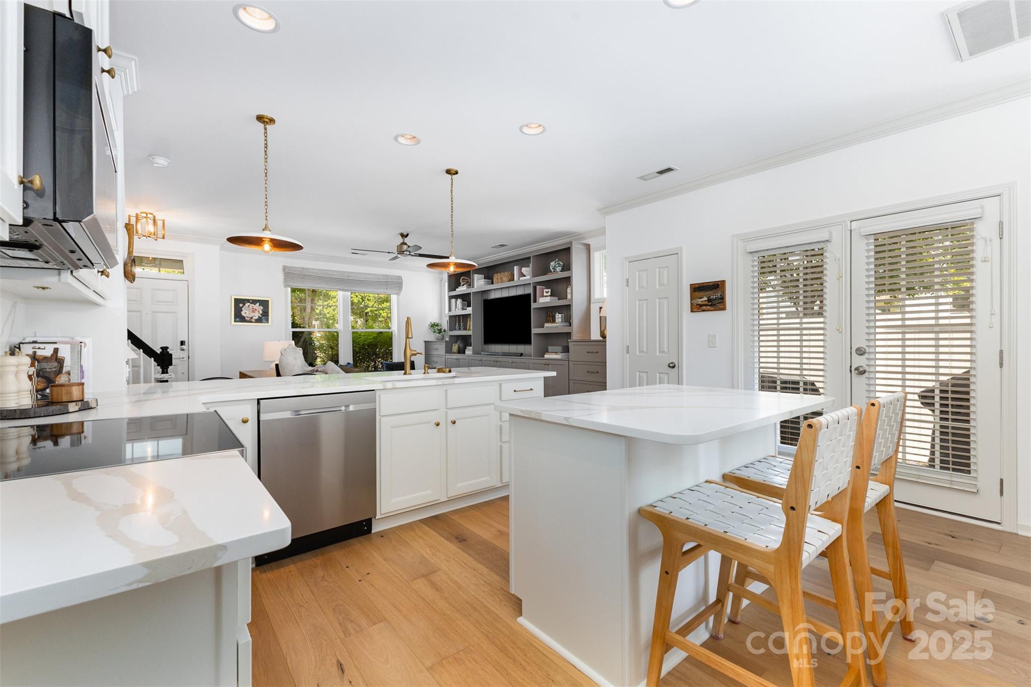 3558 Richard's Crossing Fort Mill, SC 29708 - Photo 8 of 39