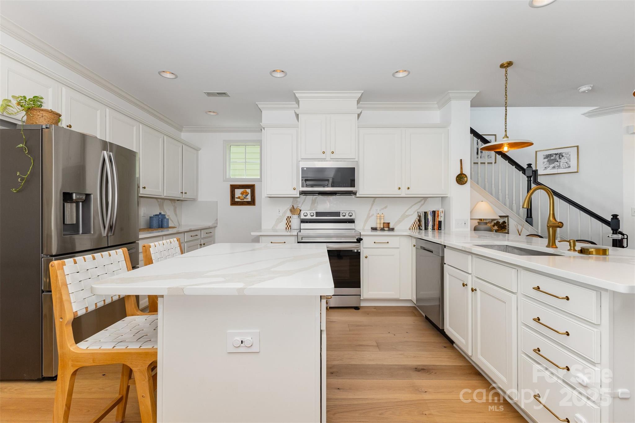 3558 Richard's Crossing Fort Mill, SC 29708 - Photo 9 of 39