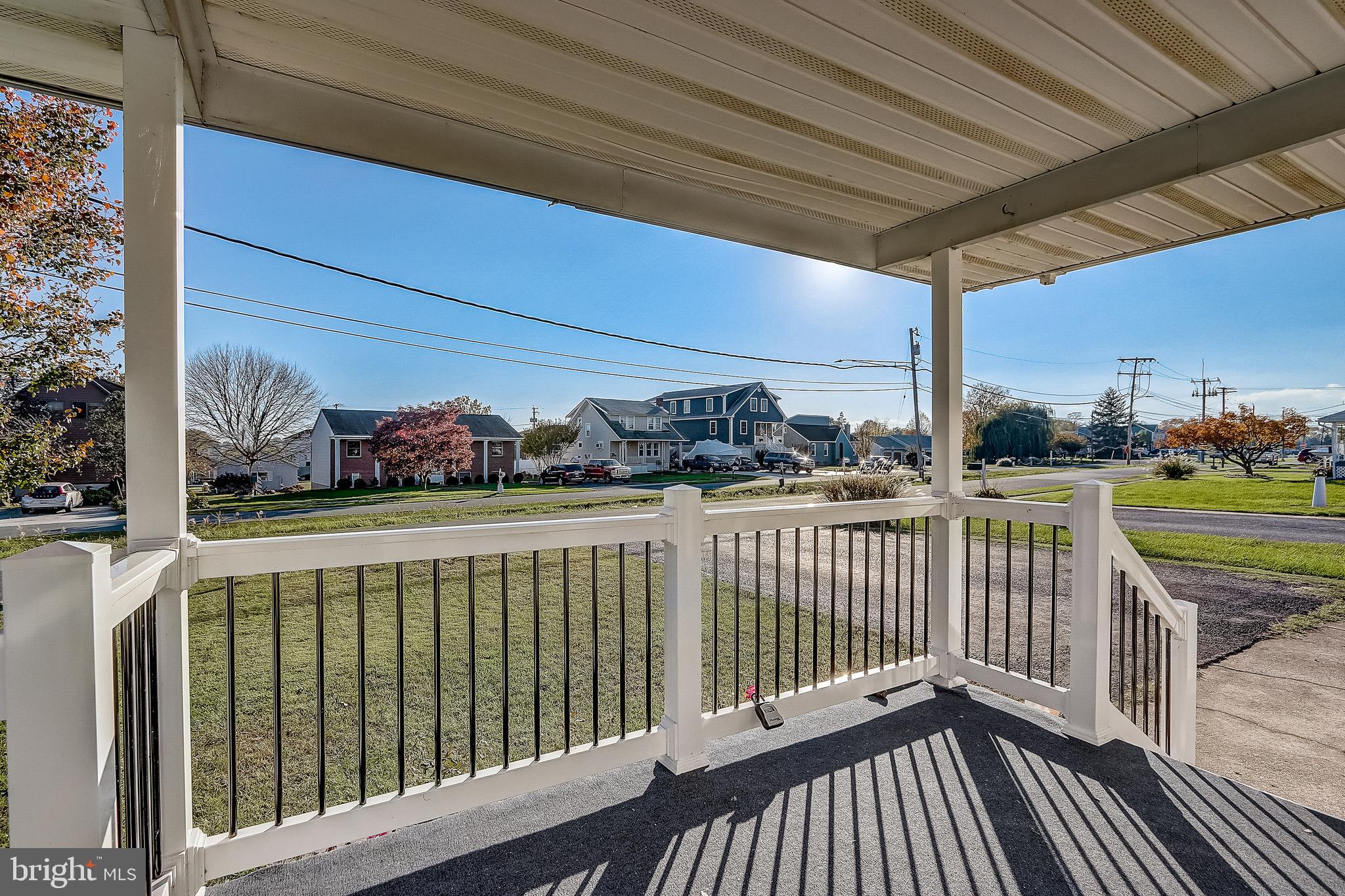 7714 Bay Front Road Sparrows Point, MD 21219 - Photo 3 of 69