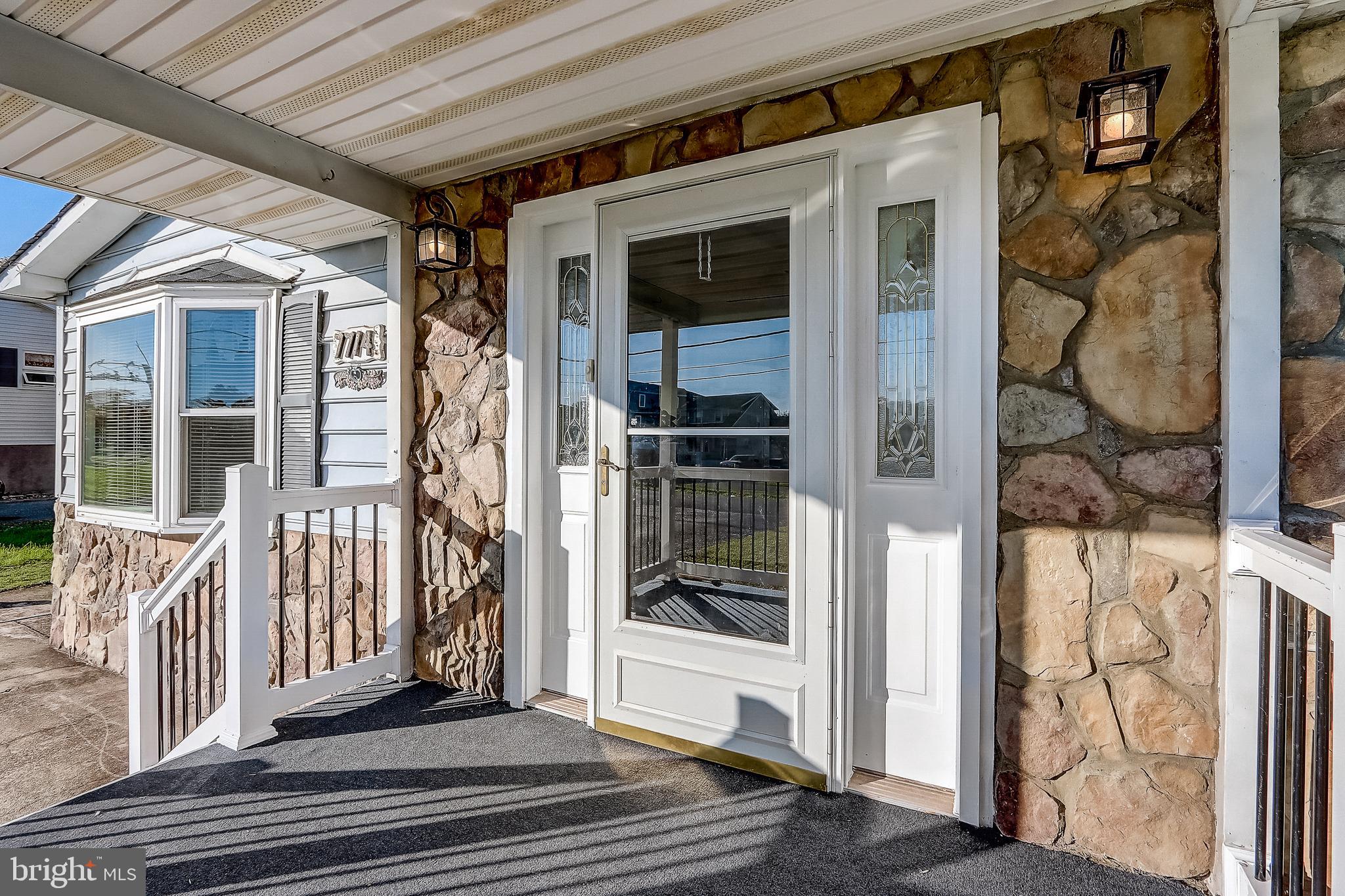 7714 Bay Front Road Sparrows Point, MD 21219 - Photo 4 of 69