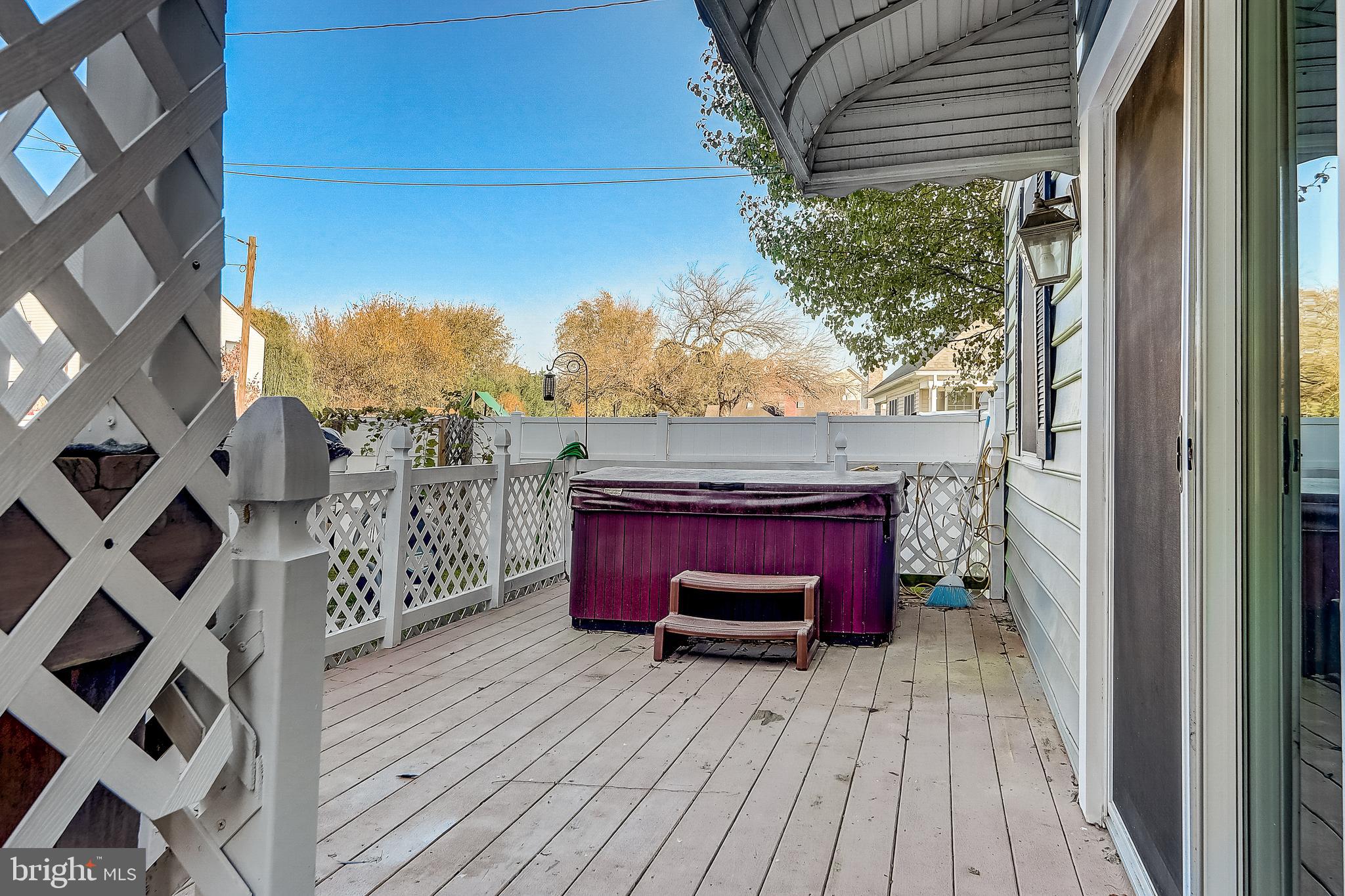 7714 Bay Front Road Sparrows Point, MD 21219 - Photo 45 of 69