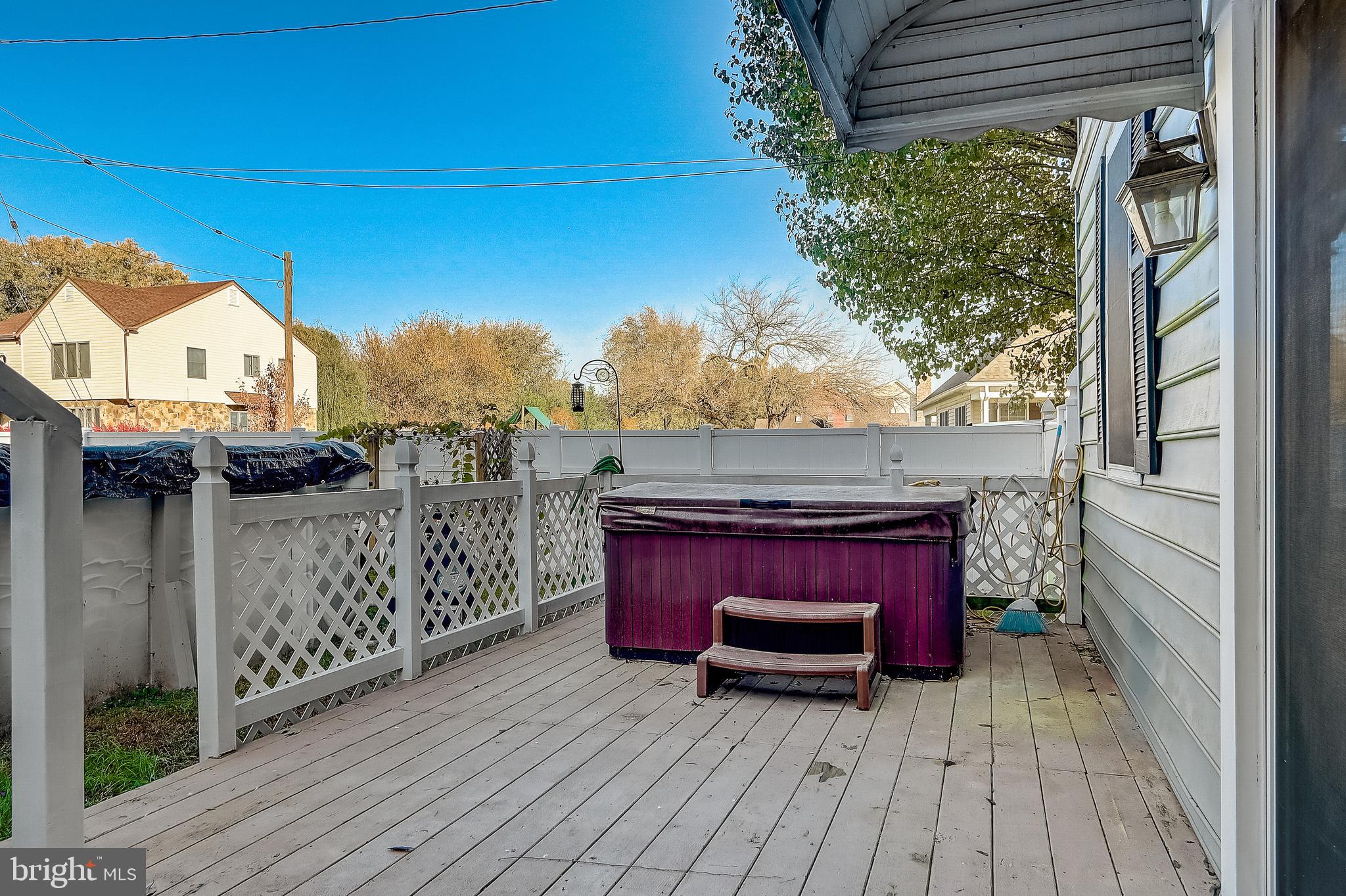 7714 Bay Front Road Sparrows Point, MD 21219 - Photo 46 of 69