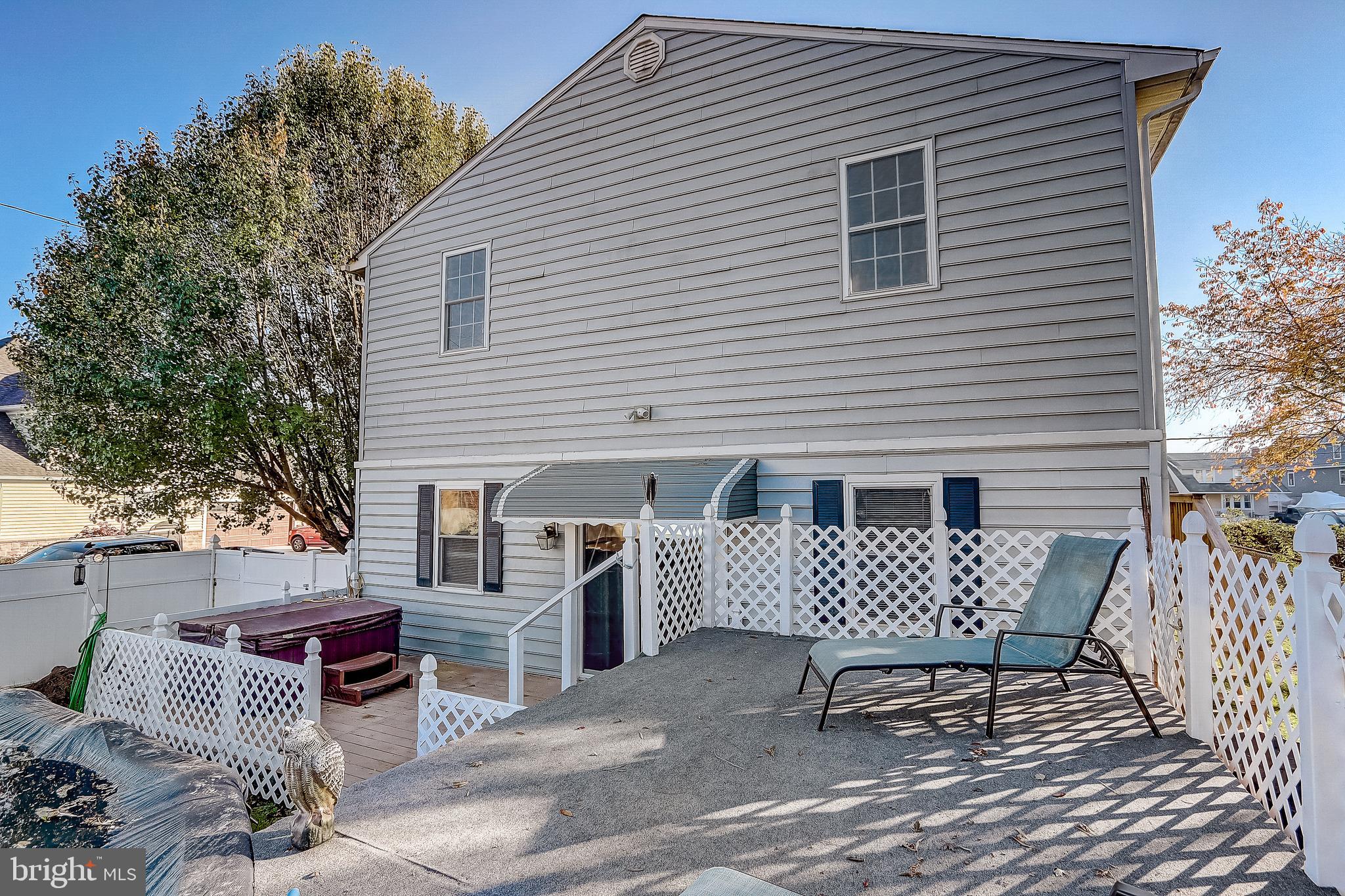 7714 Bay Front Road Sparrows Point, MD 21219 - Photo 48 of 69