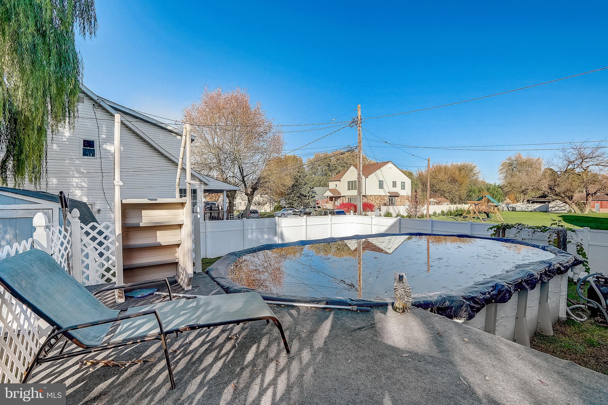 7714 Bay Front Road Sparrows Point, MD 21219 - Photo 49 of 69