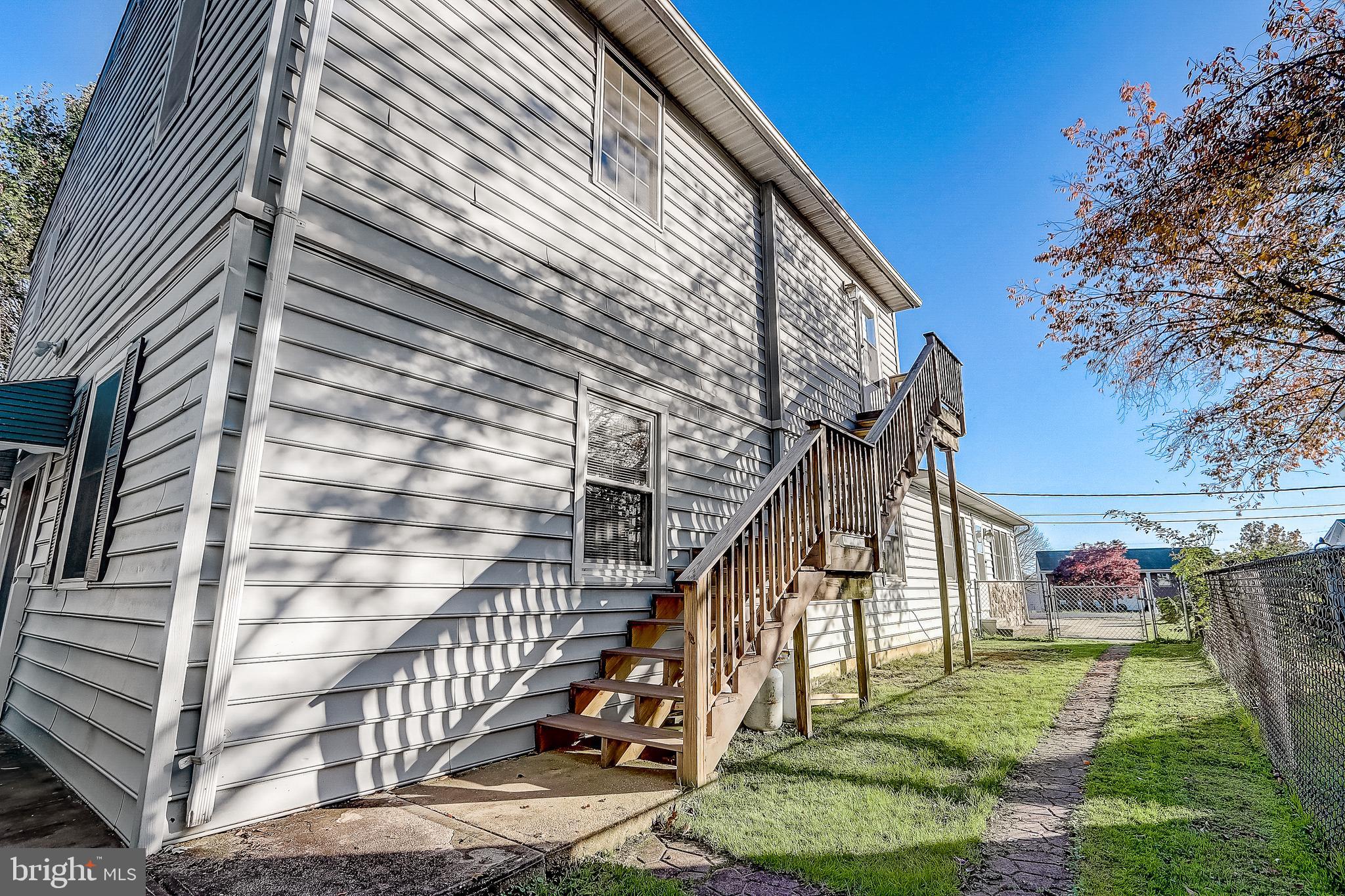 7714 Bay Front Road Sparrows Point, MD 21219 - Photo 50 of 69