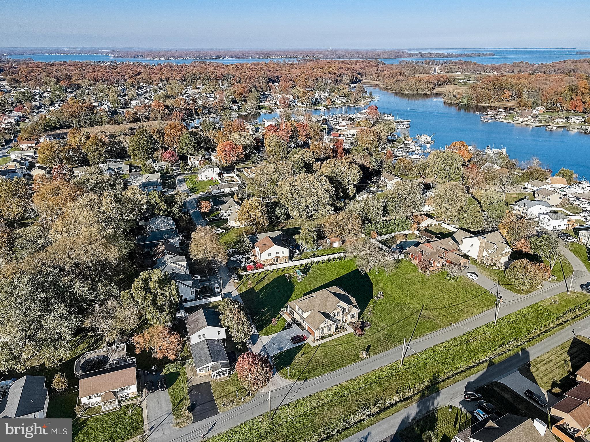7714 Bay Front Road Sparrows Point, MD 21219 - Photo 53 of 69