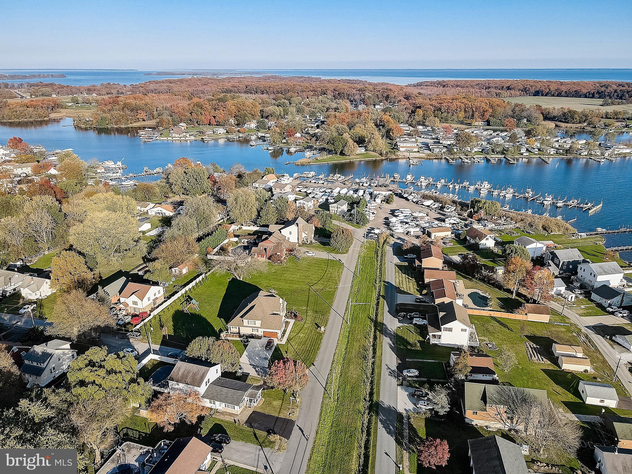 7714 Bay Front Road Sparrows Point, MD 21219 - Photo 55 of 69