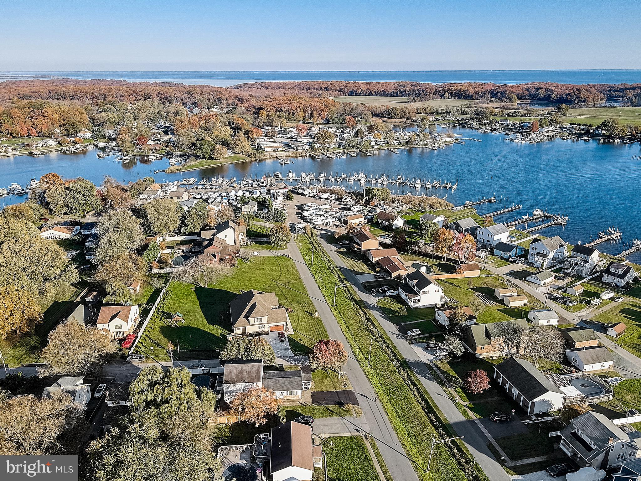 7714 Bay Front Road Sparrows Point, MD 21219 - Photo 56 of 69