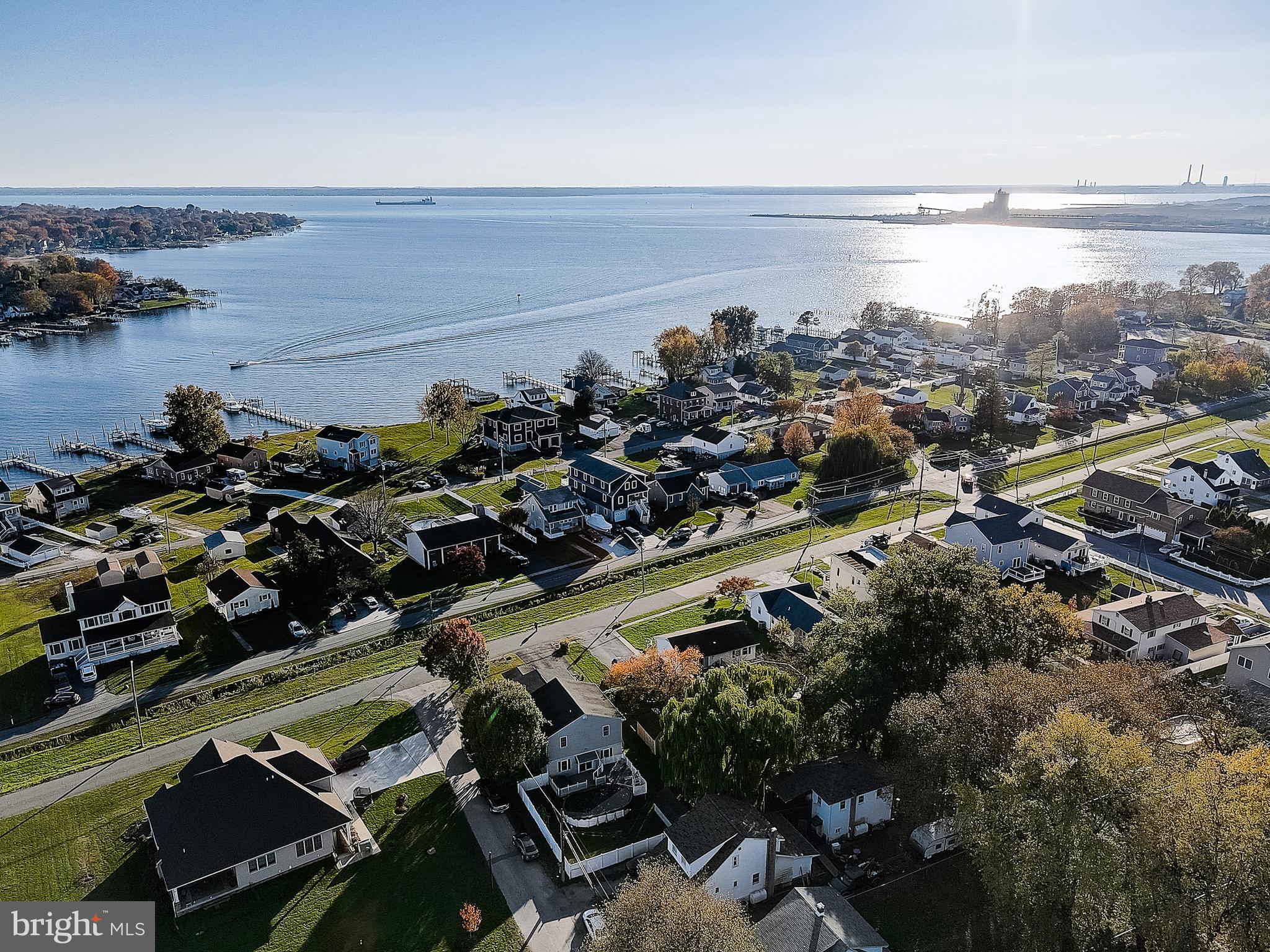 7714 Bay Front Road Sparrows Point, MD 21219 - Photo 59 of 69