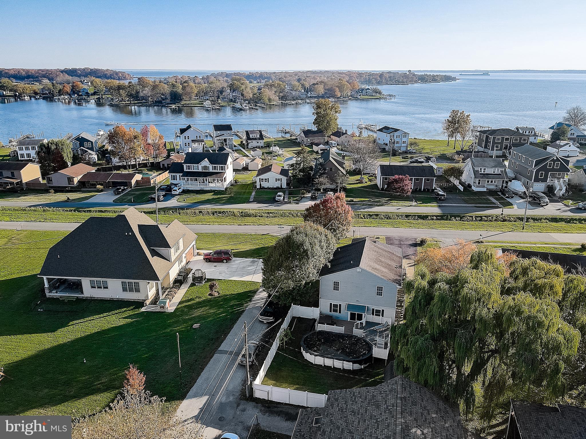 7714 Bay Front Road Sparrows Point, MD 21219 - Photo 61 of 69