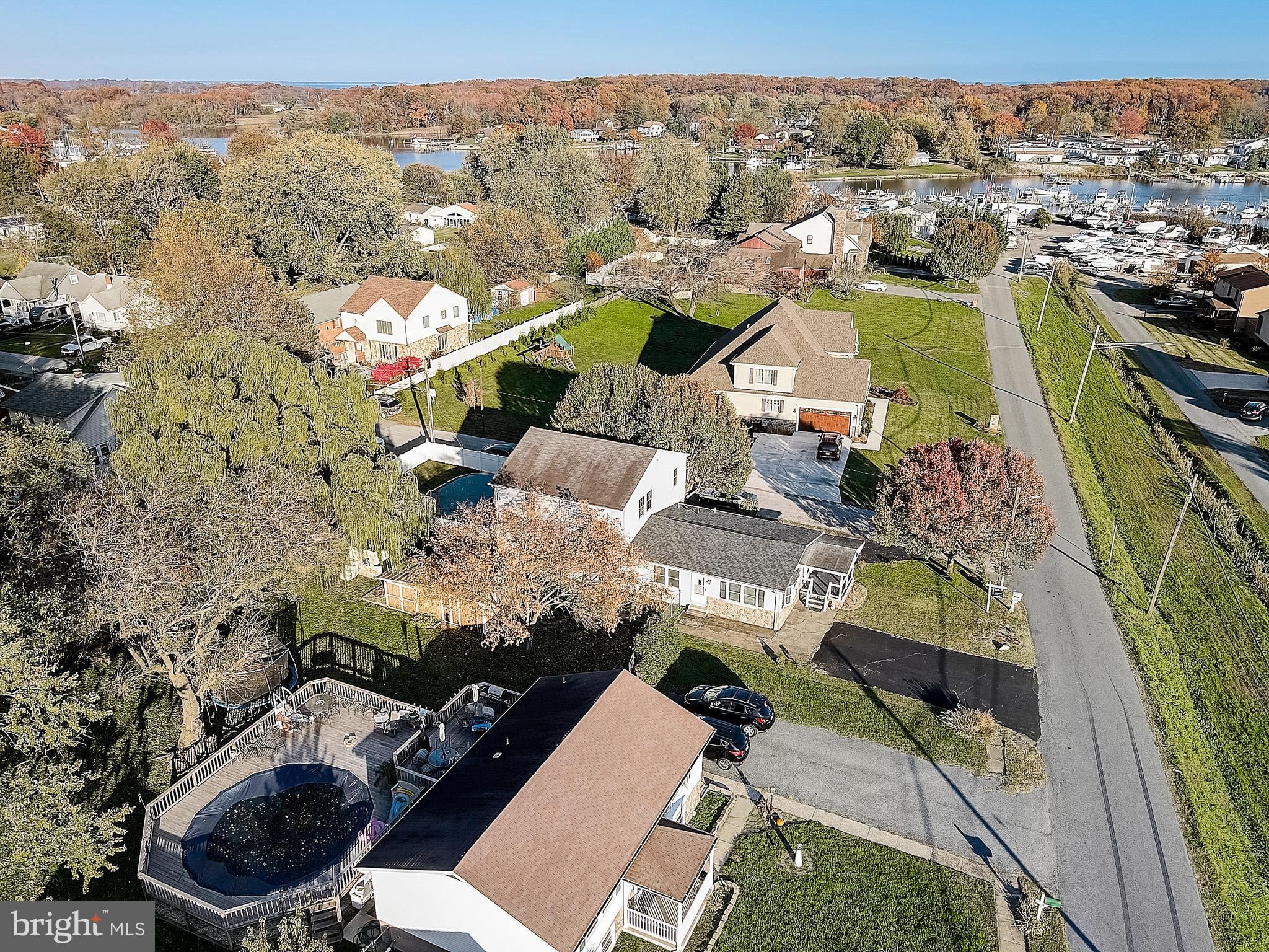 7714 Bay Front Road Sparrows Point, MD 21219 - Photo 64 of 69