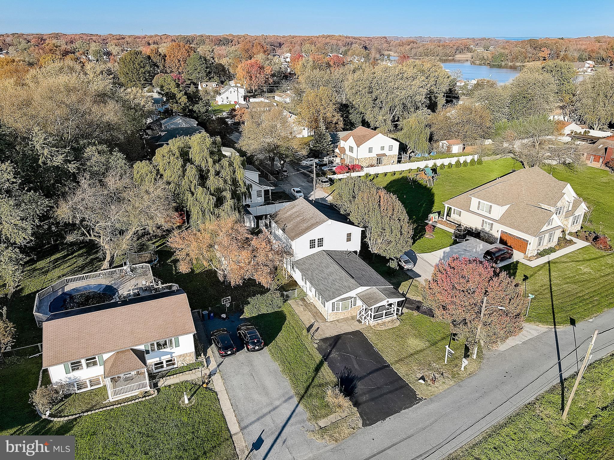 7714 Bay Front Road Sparrows Point, MD 21219 - Photo 65 of 69