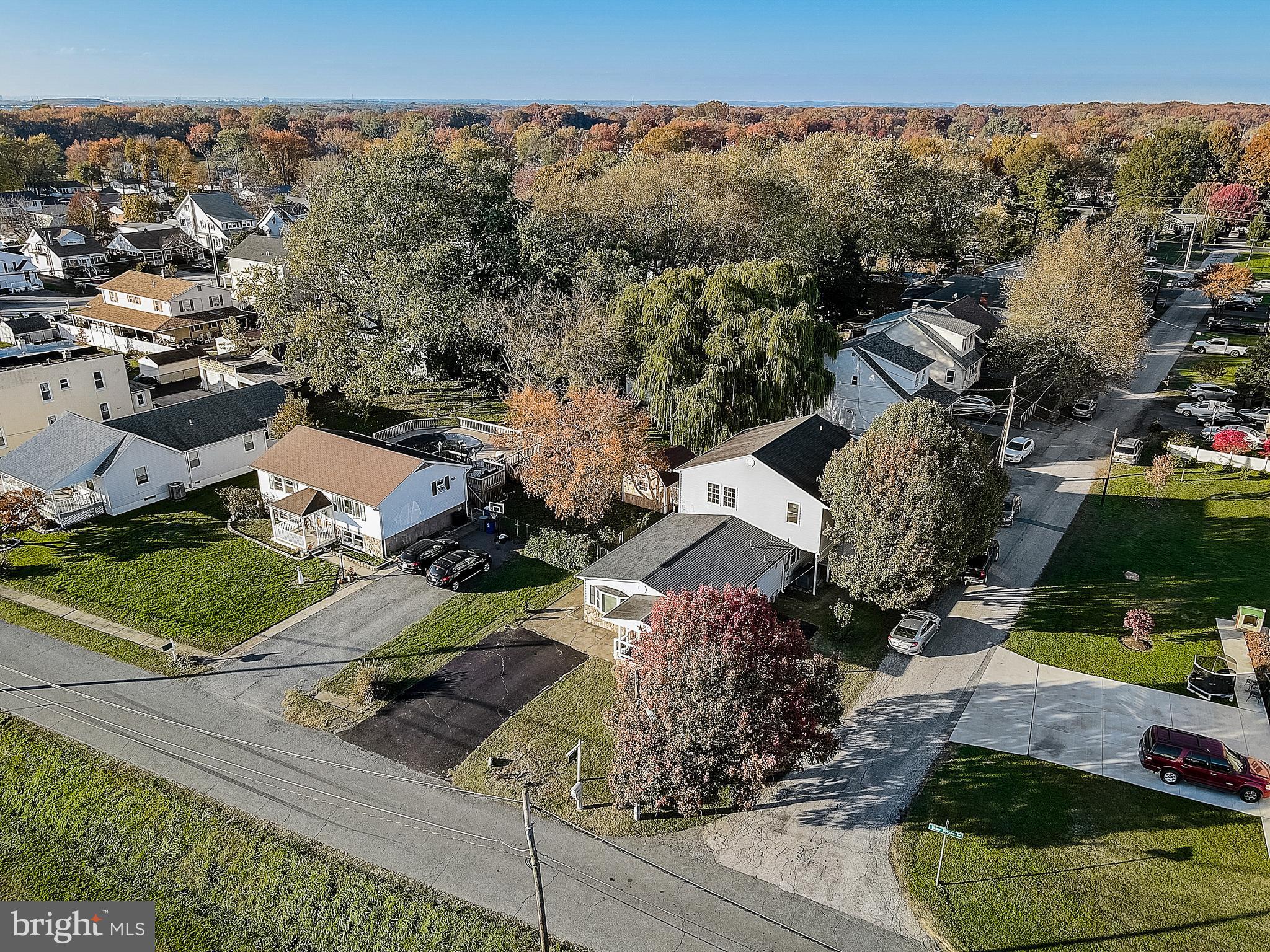 7714 Bay Front Road Sparrows Point, MD 21219 - Photo 66 of 69