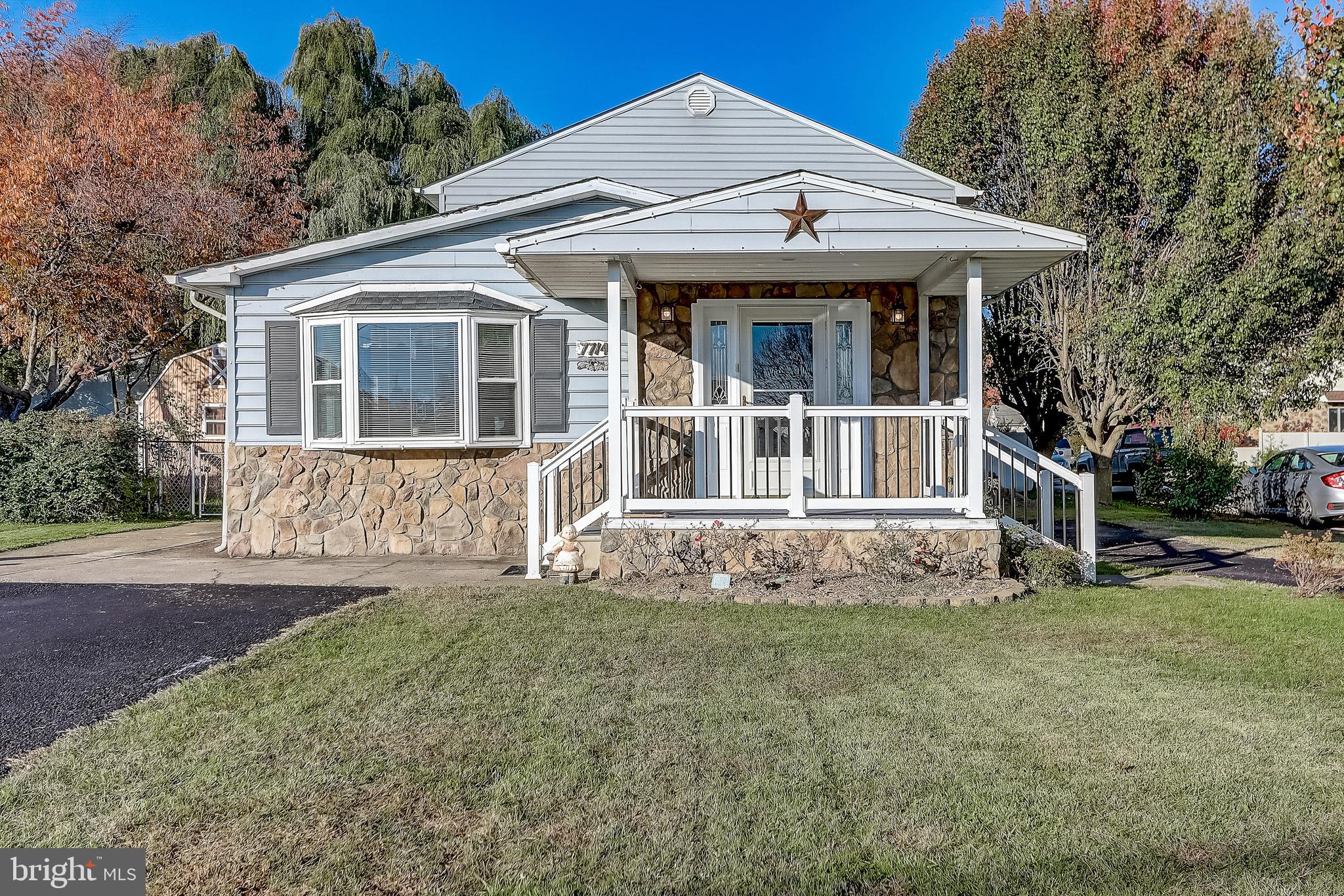 7714 Bay Front Road Sparrows Point, MD 21219 - Photo 68 of 69