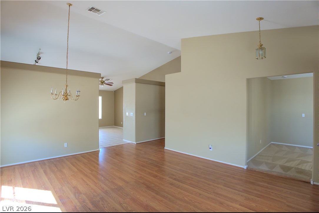 3505 Chedworth Road North Las Vegas, NV 89031 - Photo 14 of 34
