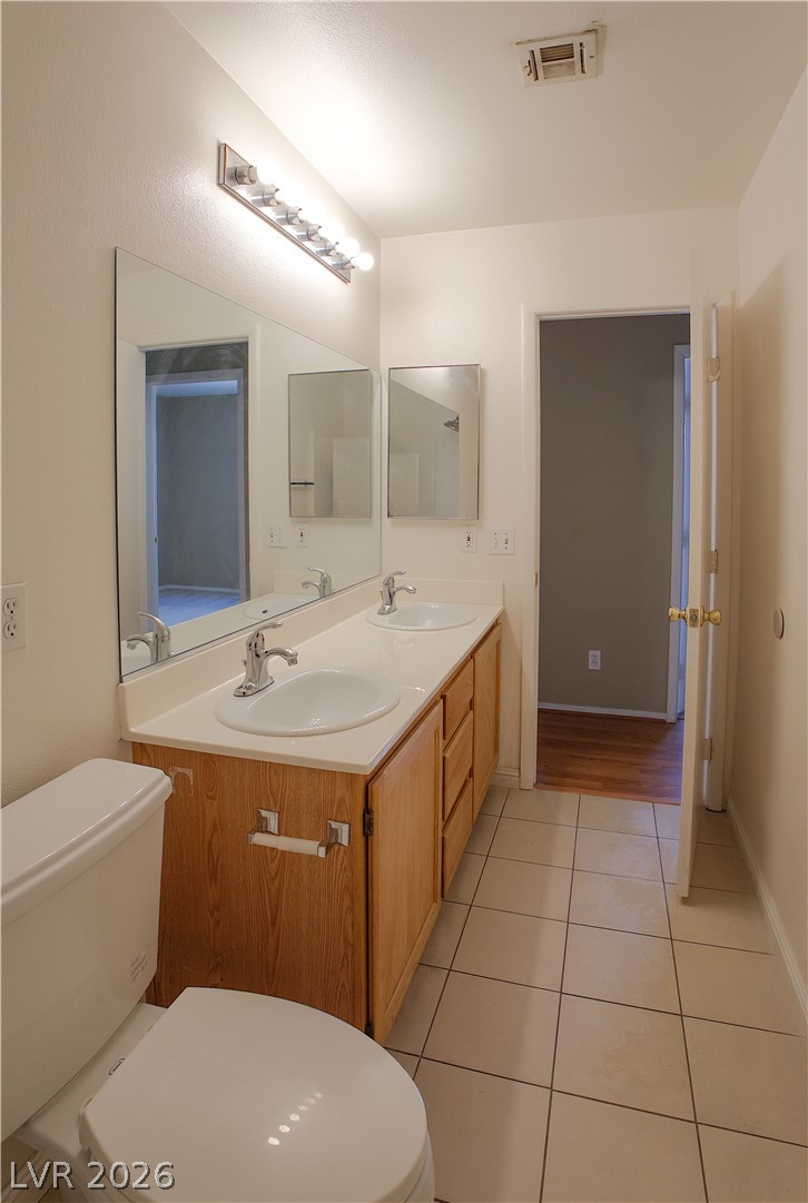 3505 Chedworth Road North Las Vegas, NV 89031 - Photo 22 of 34