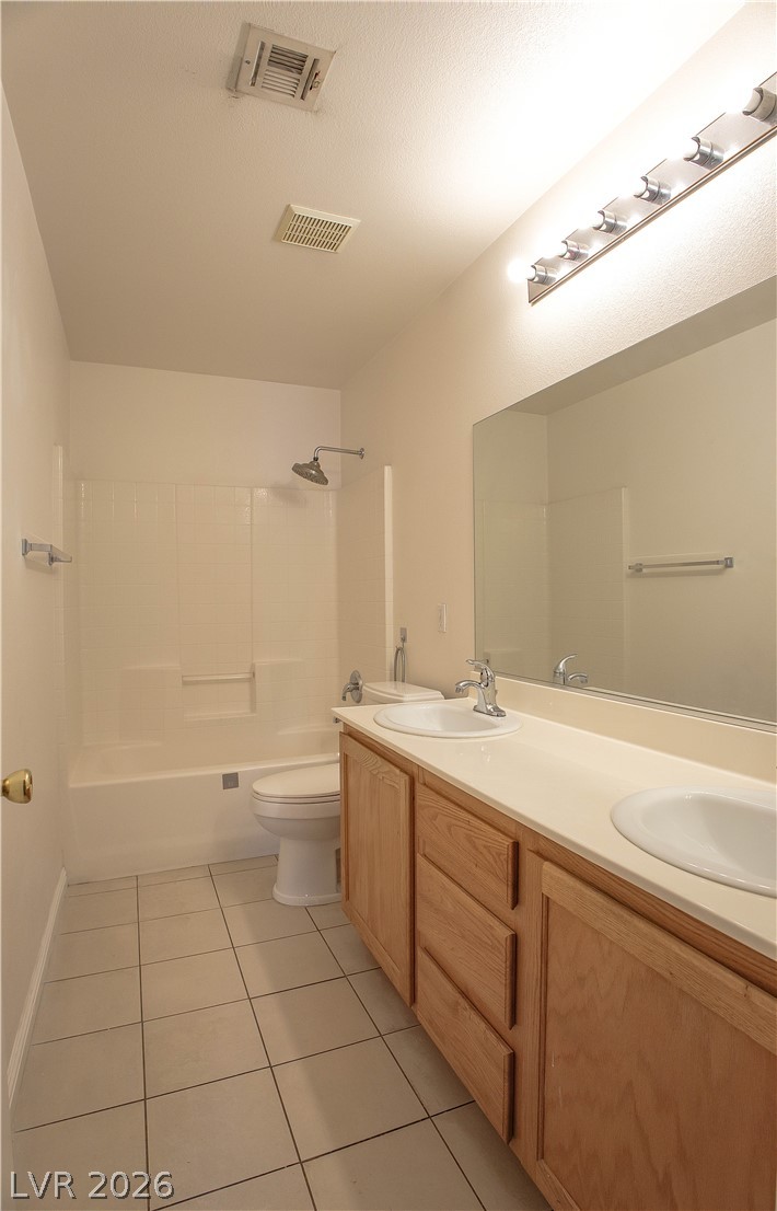 3505 Chedworth Road North Las Vegas, NV 89031 - Photo 23 of 34