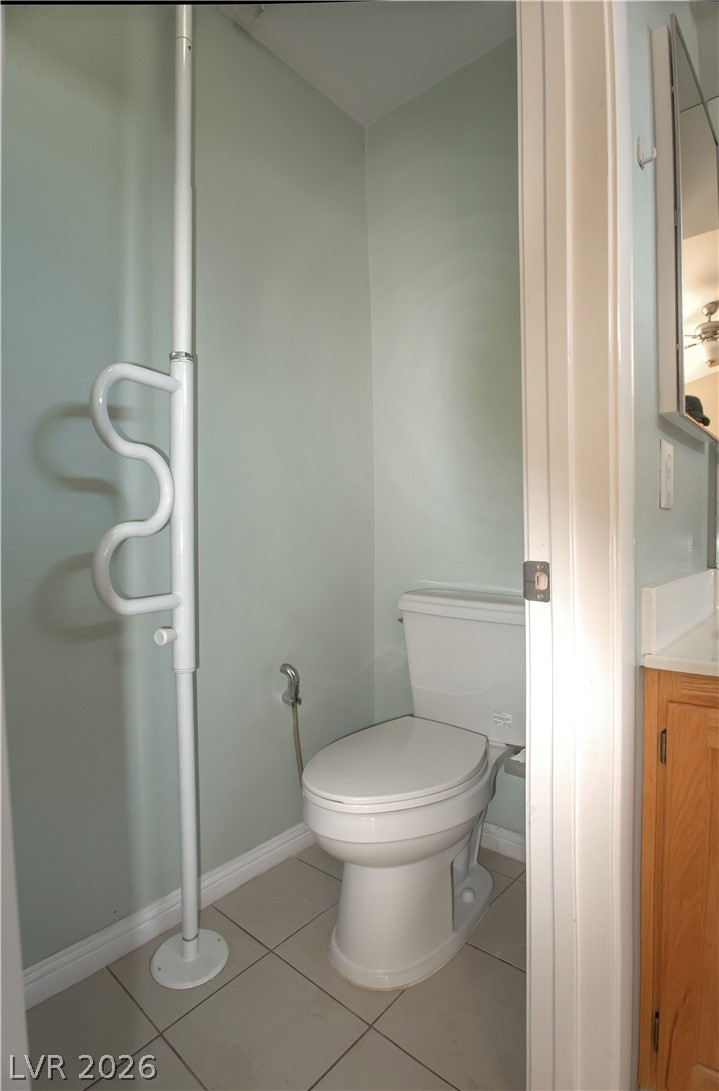 3505 Chedworth Road North Las Vegas, NV 89031 - Photo 27 of 34