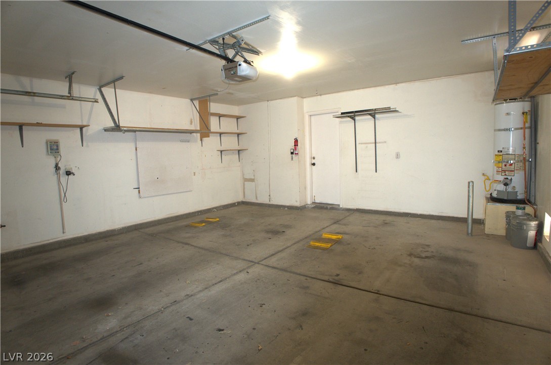 3505 Chedworth Road North Las Vegas, NV 89031 - Photo 30 of 34
