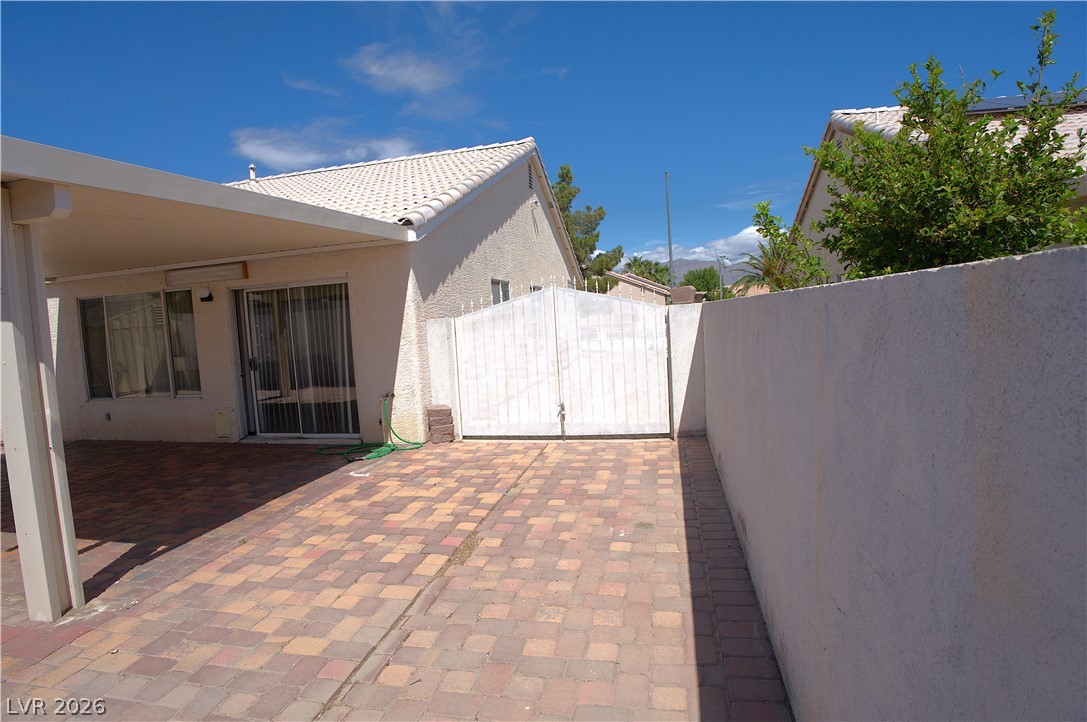 3505 Chedworth Road North Las Vegas, NV 89031 - Photo 31 of 34