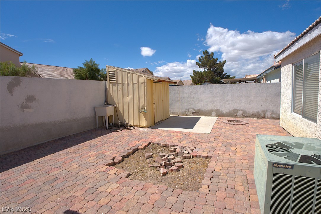 3505 Chedworth Road North Las Vegas, NV 89031 - Photo 33 of 34