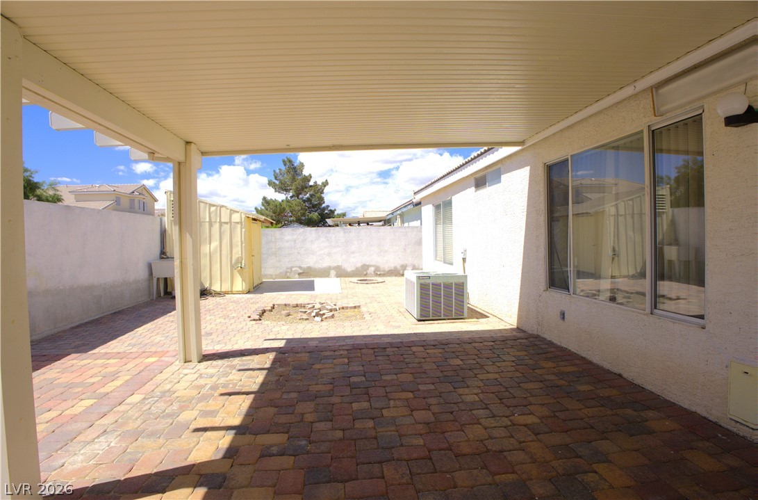 3505 Chedworth Road North Las Vegas, NV 89031 - Photo 34 of 34