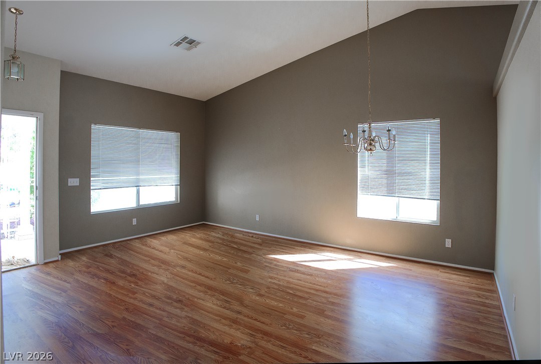 3505 Chedworth Road North Las Vegas, NV 89031 - Photo 6 of 34