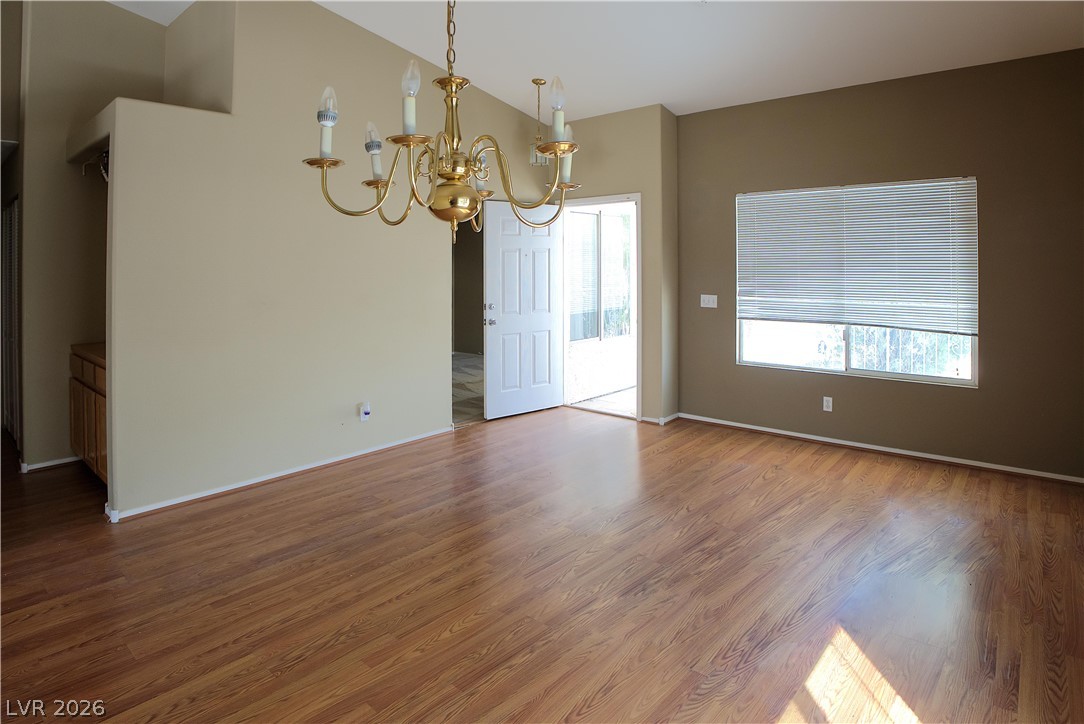 3505 Chedworth Road North Las Vegas, NV 89031 - Photo 7 of 34