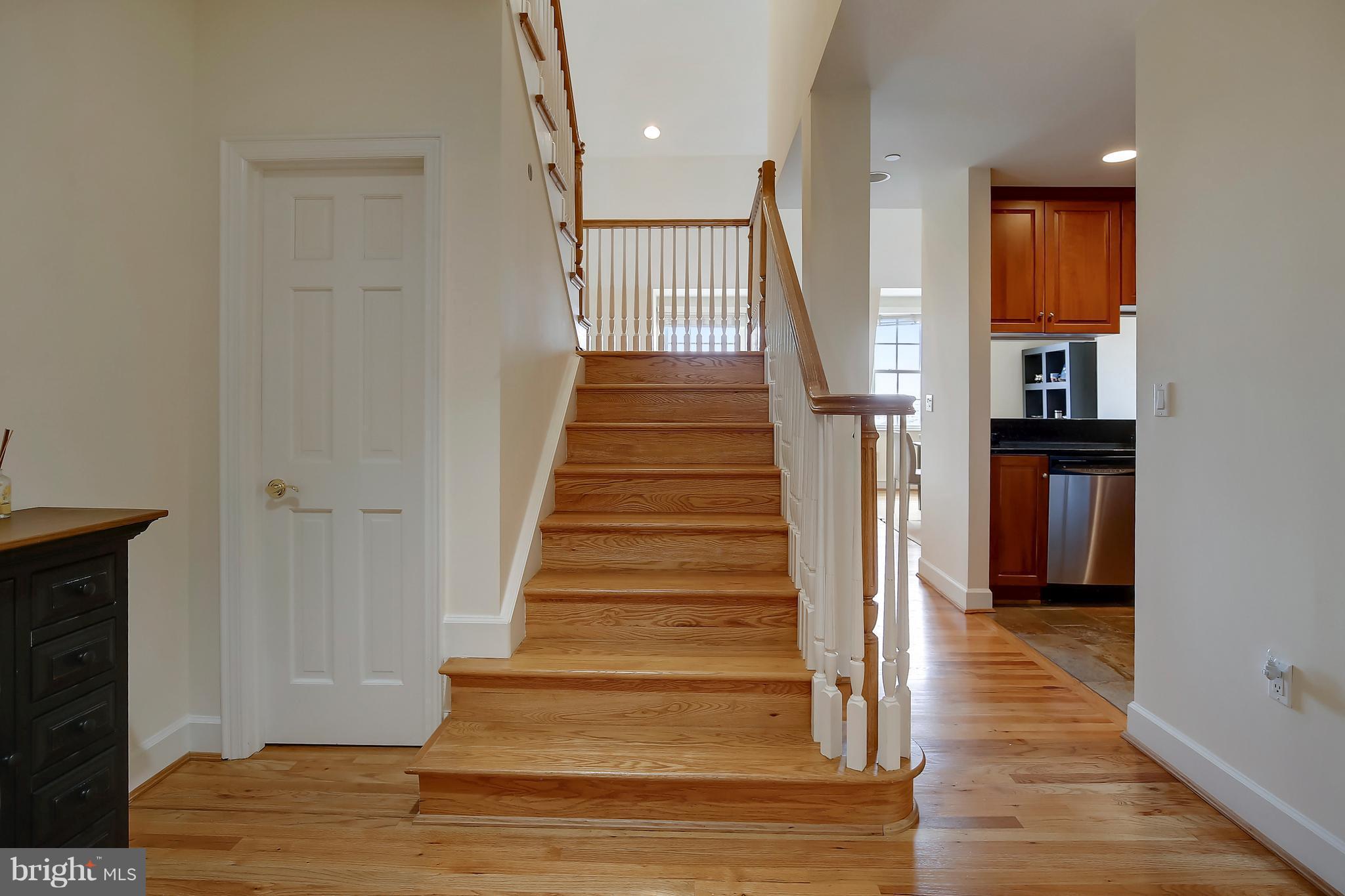 2125 S Street Northwest, Unit PH1 Washington, DC 20008 - Photo 13 of 26 Interior (General)