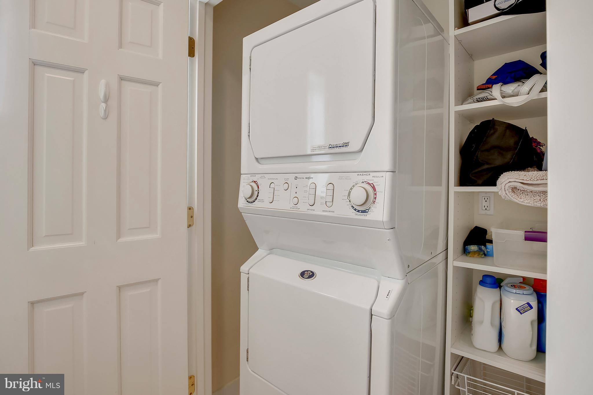 2125 S Street Northwest, Unit PH1 Washington, DC 20008 - Photo 18 of 26 Interior (General)