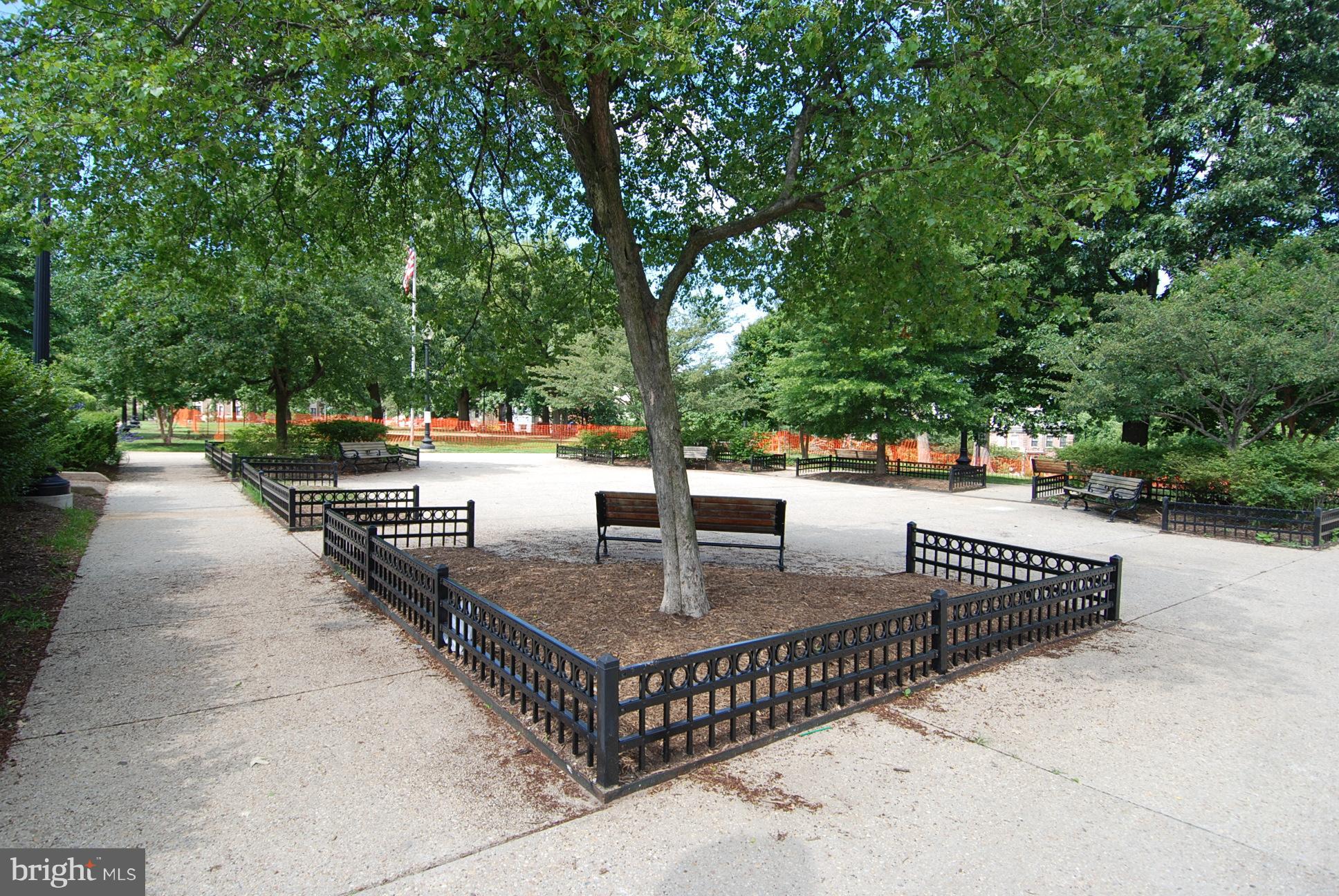 2125 S Street Northwest, Unit PH1 Washington, DC 20008 - Photo 20 of 26 Kalorama park