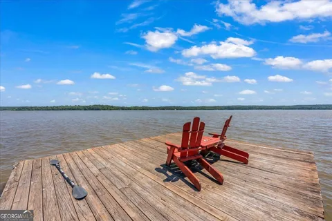 $2,299,000 | 1741 Indian Woods Drive, Greensboro, GA 30642