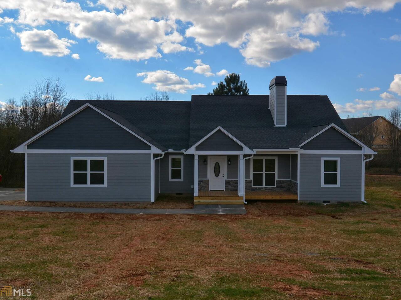 1205 Mt Olivet Road Hartwell, GA 30643 - Photo 1 of 1 Gallery Image 1