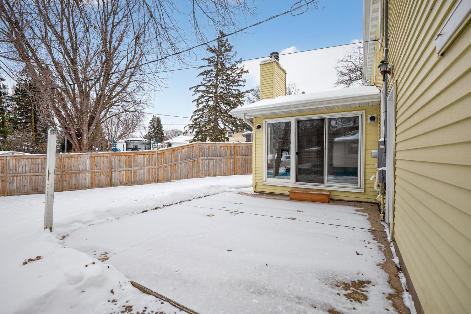 1605 22nd Street Northwest Rochester, MN 55901 - Photo 29 of 44