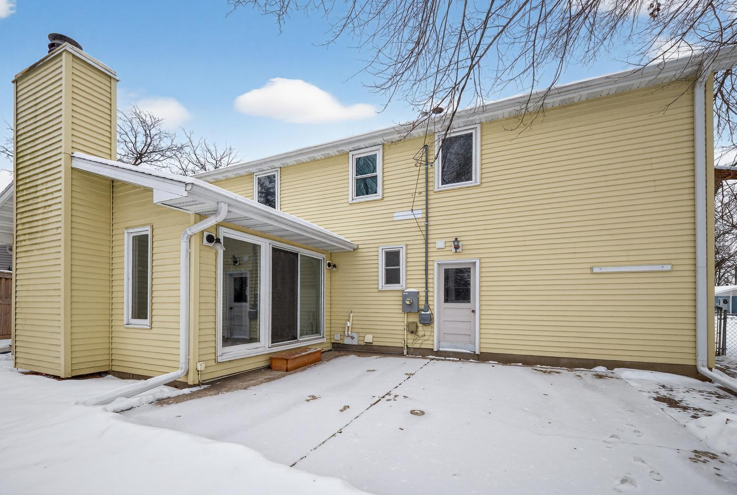 1605 22nd Street Northwest Rochester, MN 55901 - Photo 30 of 44