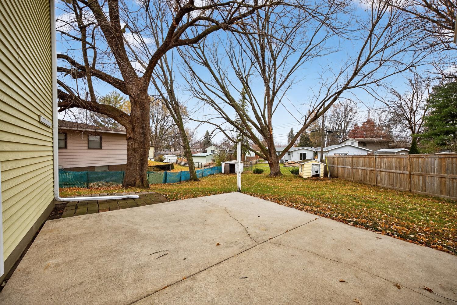 1605 22nd Street Northwest Rochester, MN 55901 - Photo 31 of 44