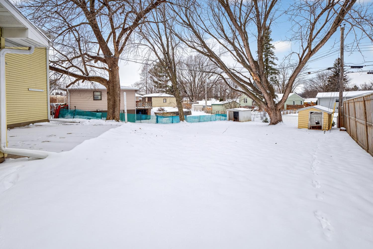 1605 22nd Street Northwest Rochester, MN 55901 - Photo 32 of 44