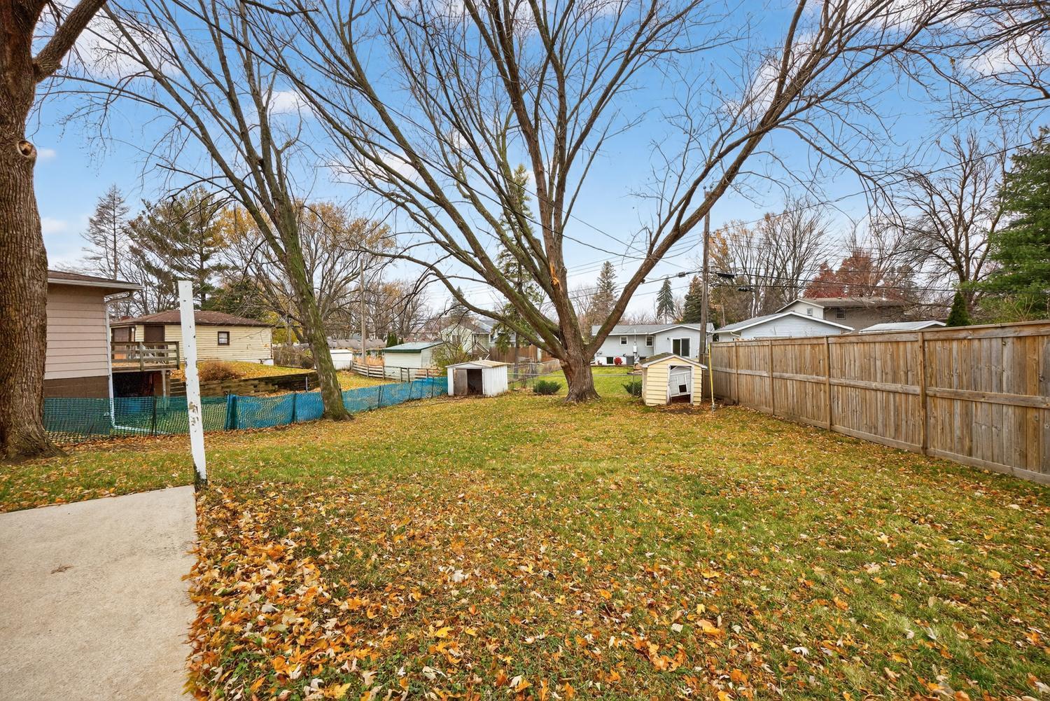 1605 22nd Street Northwest Rochester, MN 55901 - Photo 34 of 44