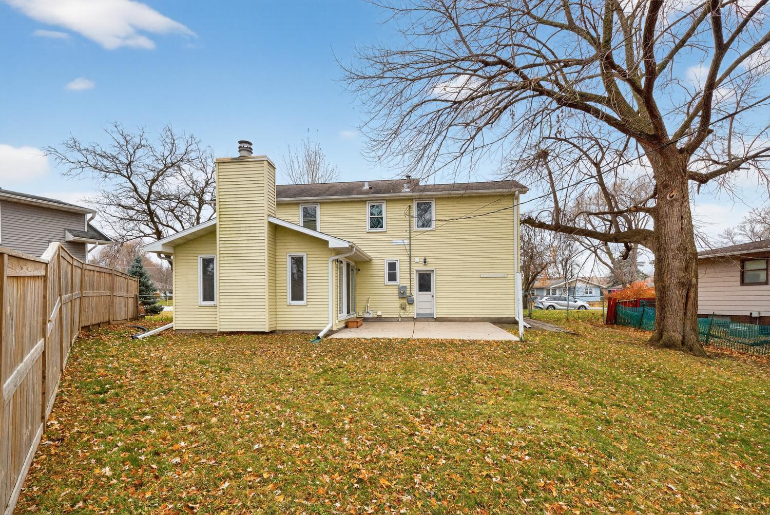 1605 22nd Street Northwest Rochester, MN 55901 - Photo 36 of 44