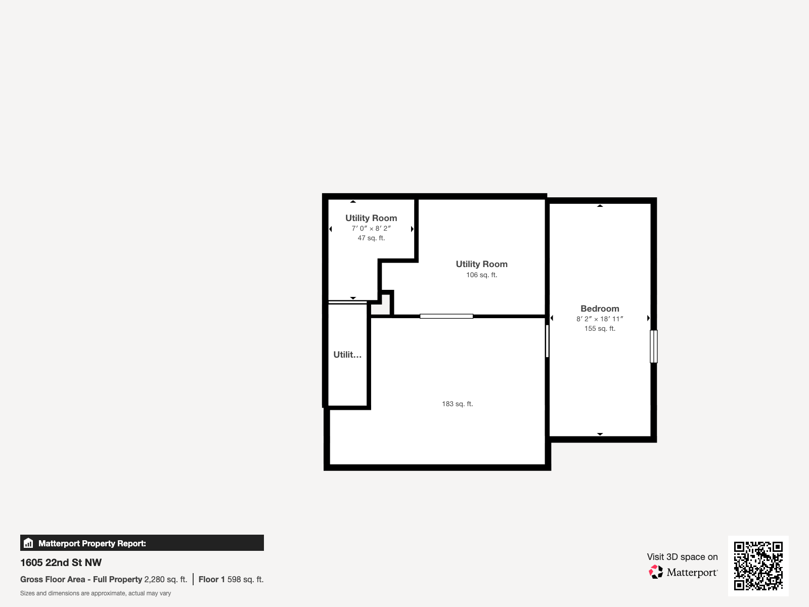 1605 22nd Street Northwest Rochester, MN 55901 - Photo 41 of 44