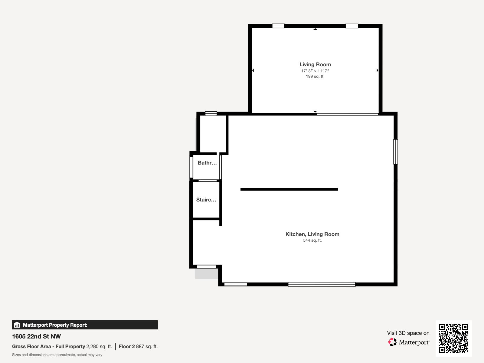 1605 22nd Street Northwest Rochester, MN 55901 - Photo 42 of 44