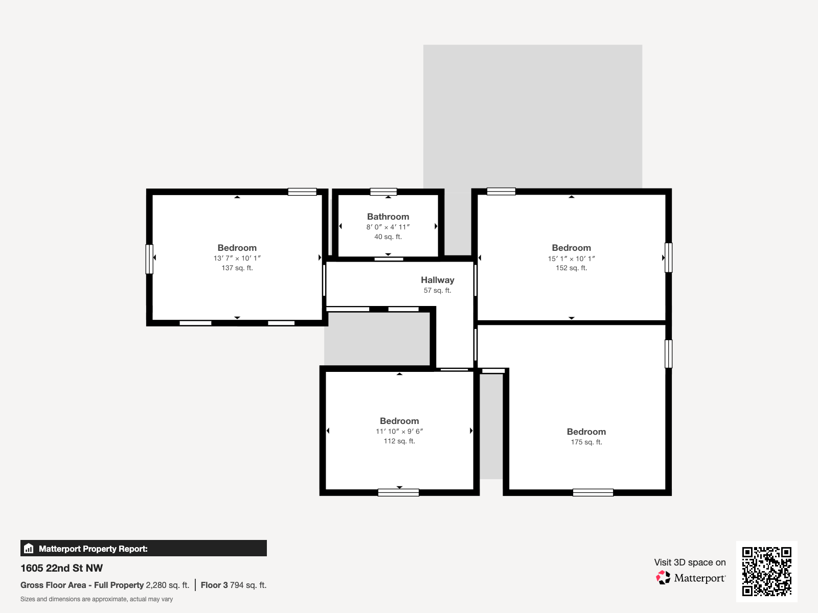 1605 22nd Street Northwest Rochester, MN 55901 - Photo 43 of 44