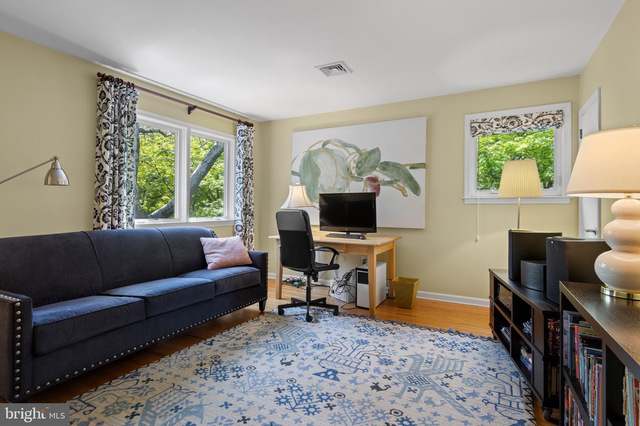 230 East Beechtree Lane Wayne, PA 19087 - Photo 45 of 55 4th bedroom